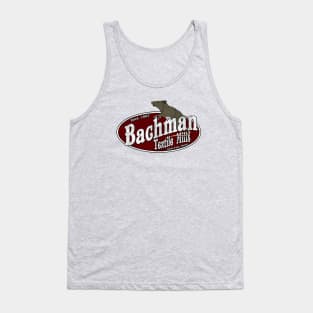 Bachman Mills Tank Top